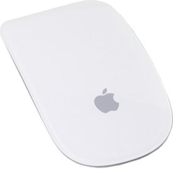 Apple Magic Bluetooth Wireless Laser Mouse - Picture 2 of 5